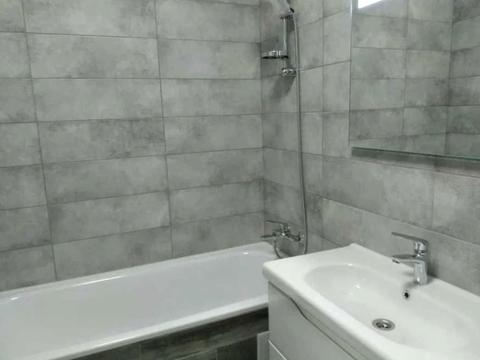 квартира по адресу Домостроительная ул., 11