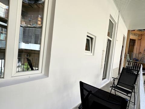 квартира за адресою Івана Франка вул., 84
