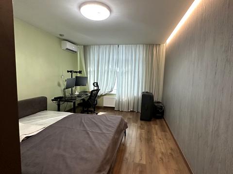 квартира за адресою Євгена Сверстюка вул. (Марини Раскової), 6-В