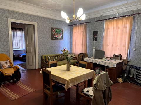 дом по адресу Будівельників, 8