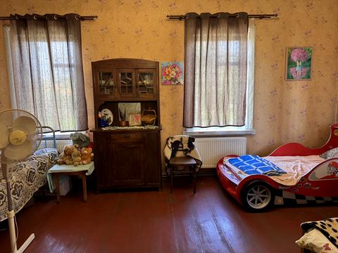 дом по адресу Будівельників, 8