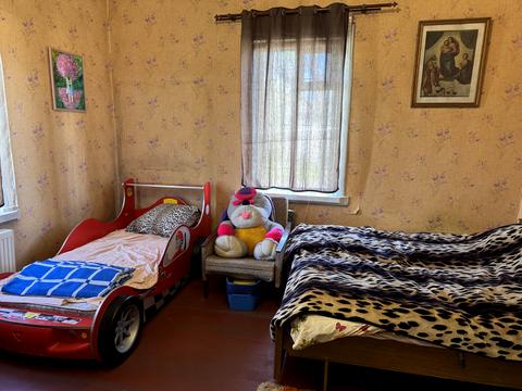 дом по адресу Будівельників, 8