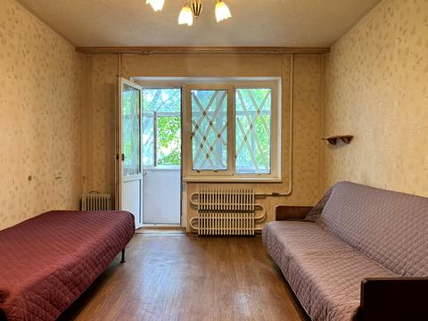 квартира по адресу Запорожское шоссе, 80