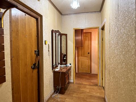 квартира по адресу Запорожское шоссе, 80
