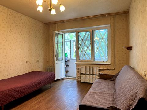 квартира по адресу Запорожское шоссе, 80
