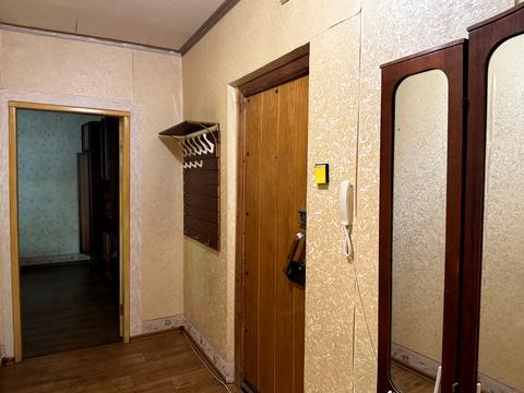 квартира по адресу Запорожское шоссе, 80