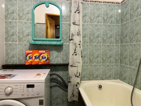 квартира по адресу Запорожское шоссе, 80