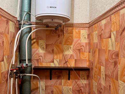 квартира по адресу Запорожское шоссе, 80