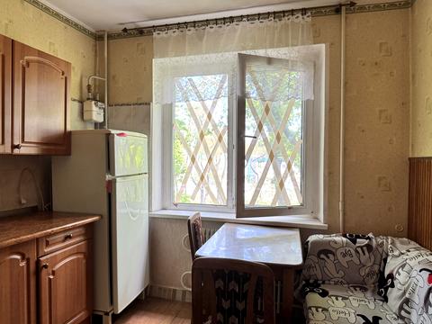 квартира по адресу Запорожское шоссе, 80