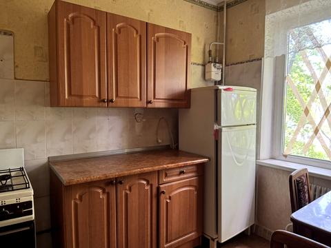 квартира по адресу Запорожское шоссе, 80