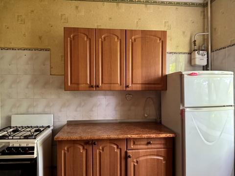 квартира по адресу Запорожское шоссе, 80