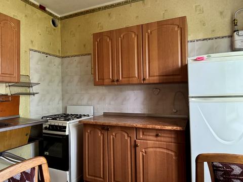 квартира по адресу Запорожское шоссе, 80