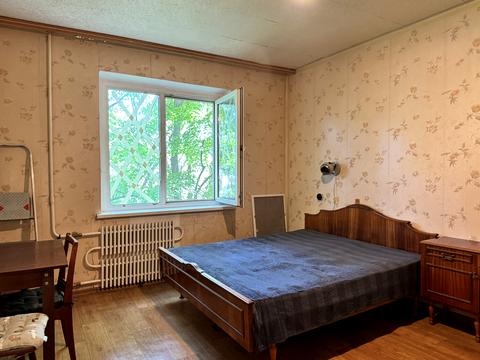 квартира по адресу Запорожское шоссе, 80