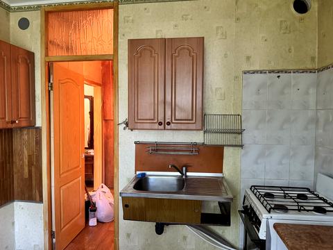 квартира по адресу Запорожское шоссе, 80