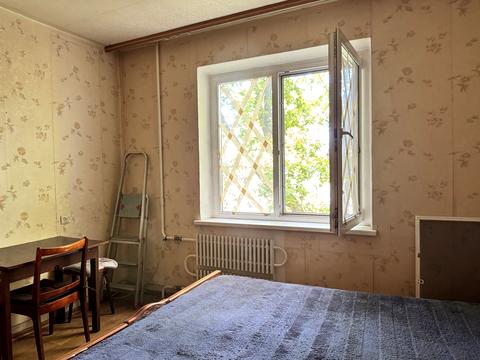 квартира по адресу Запорожское шоссе, 80