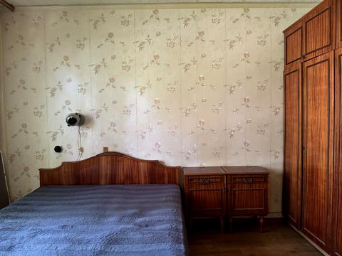 квартира по адресу Запорожское шоссе, 80