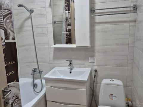 квартира за адресою Берестейський просп. (Перемоги), 65-Б