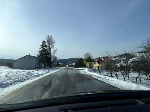 участок по адресу с. Климец, 