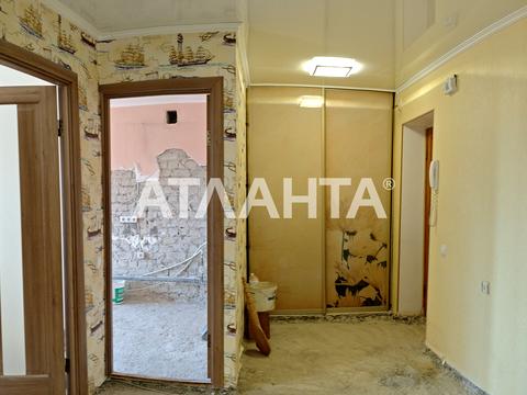 квартира за адресою Балківська вул. (Фрунзе вул.), 35/1