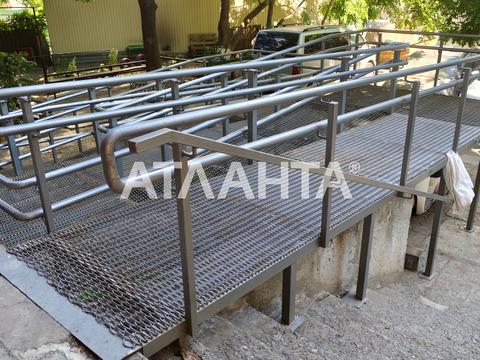 квартира за адресою Балківська вул. (Фрунзе вул.), 35/1