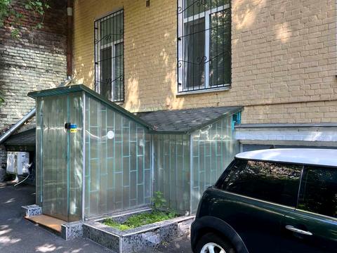 комерційна за адресою Євгена Чикаленка вул. (Пушкінська), 8-Б