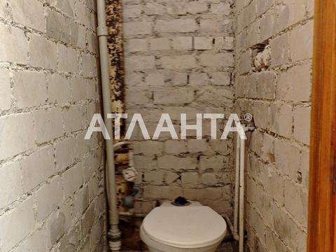 квартира за адресою Балківська вул. (Фрунзе вул.), 35/1