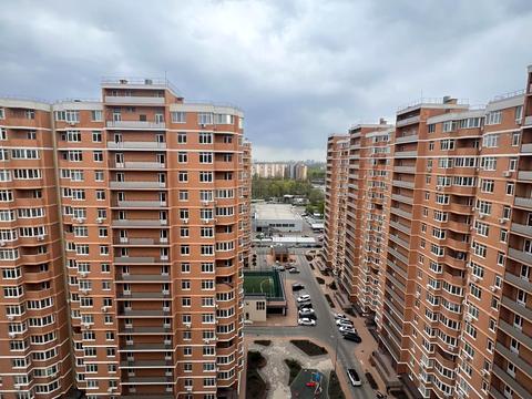 квартира за адресою Овідіопольська дорога вул., 3, к.1