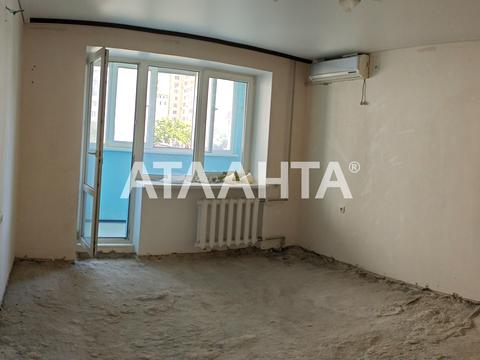 квартира за адресою Балківська вул. (Фрунзе вул.), 35/1