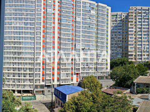 квартира за адресою Балківська вул. (Фрунзе вул.), 35/1