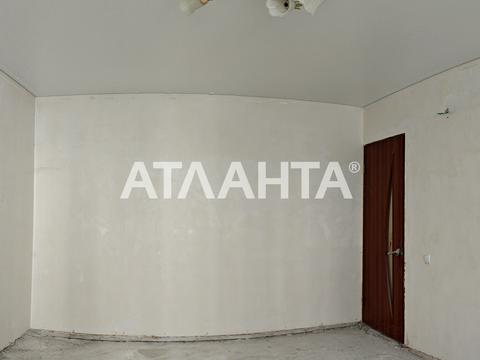 квартира за адресою Балківська вул. (Фрунзе вул.), 35/1
