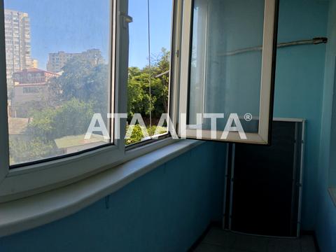 квартира за адресою Балківська вул. (Фрунзе вул.), 35/1