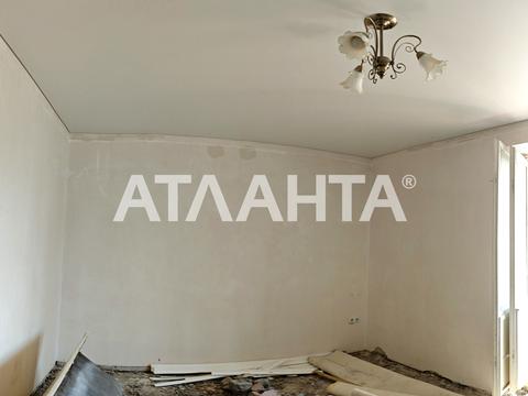 квартира за адресою Балківська вул. (Фрунзе вул.), 35/1