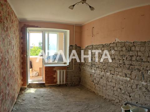 квартира за адресою Балківська вул. (Фрунзе вул.), 35/1
