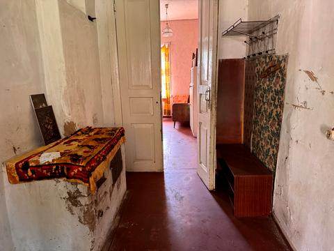дом по адресу Будівельників, 22