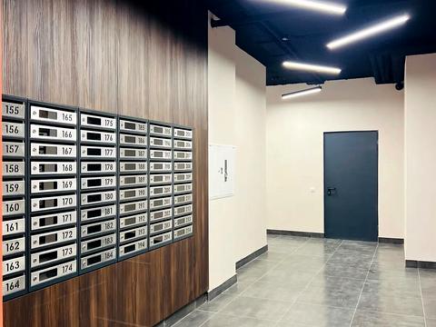 квартира по адресу Волчинецкая ул., 223-А
