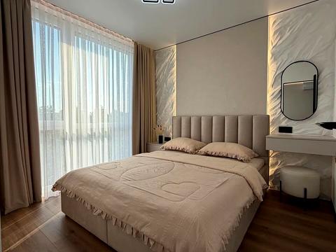 квартира по адресу Волчинецкая ул., 223-А