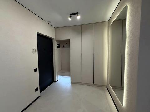 квартира по адресу Волчинецкая ул., 223-А