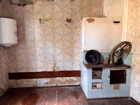 дом по адресу Будівельників, 22