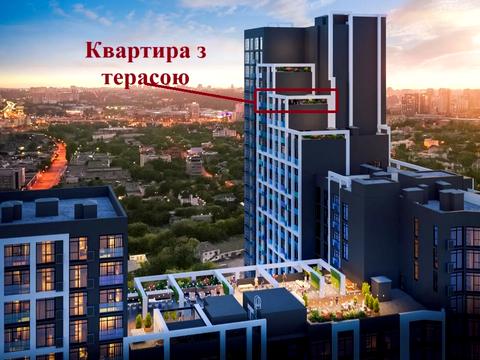 квартира за адресою Андрія Верхогляда вул. (Михайла Драгомирова), (Будинок 2)