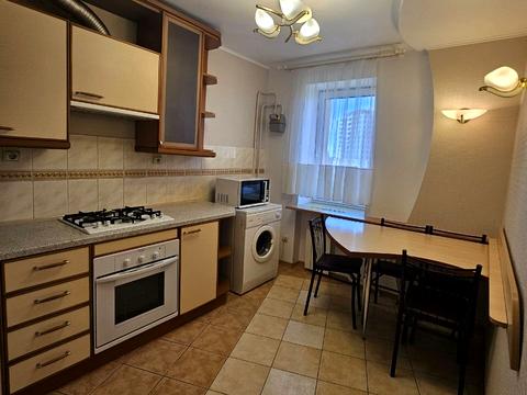 квартира за адресою Казимира Любомирського вул. (Лермонтова), 7