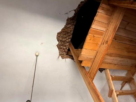 комерційна за адресою Преображенська вул., 1