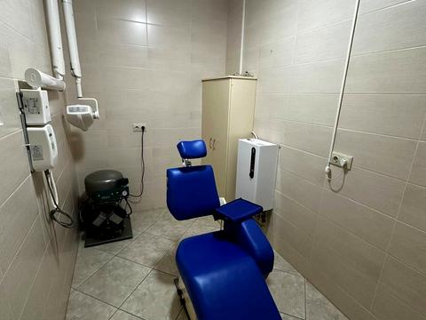 комерційна за адресою Івана Пулюя вул., 15а