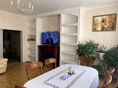 квартира по адресу Срибнокильская ул., 3-В