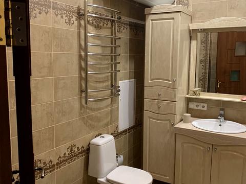 квартира по адресу Срибнокильская ул., 3-В