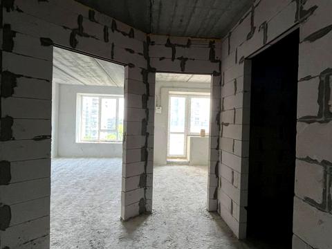квартира за адресою Черкаси, Перемоги просп., 25