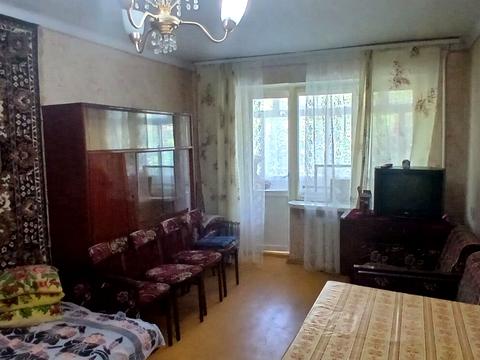 квартира по адресу Данченко ул., 3в