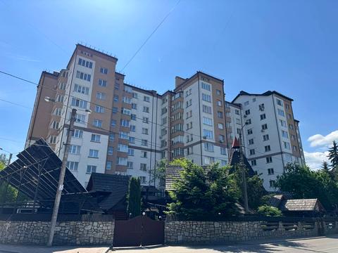 квартира за адресою Юліана Целевича вул., (Будинок)