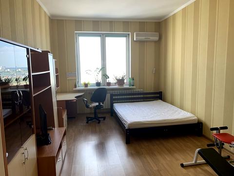 квартира по адресу Срибнокильская ул., 3-В