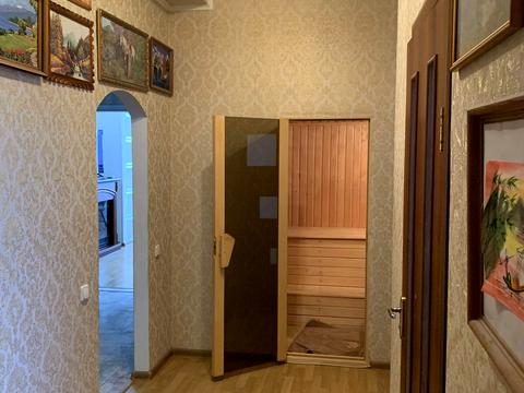 квартира по адресу Срибнокильская ул., 3-В