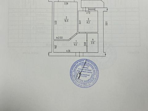 квартира за адресою Черкаси, Перемоги просп., 25